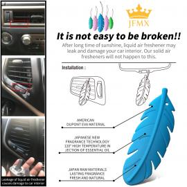 Natural Fragrance Custom Car Perfume