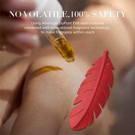 Scent Automatic Air Freshener for Car